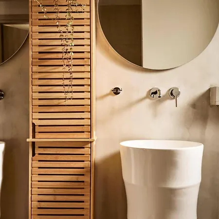 וילה Romas 2 By *