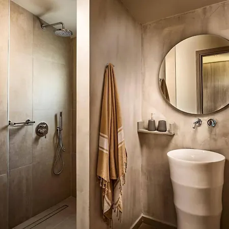 Romas 2 By Villa Vasilikí