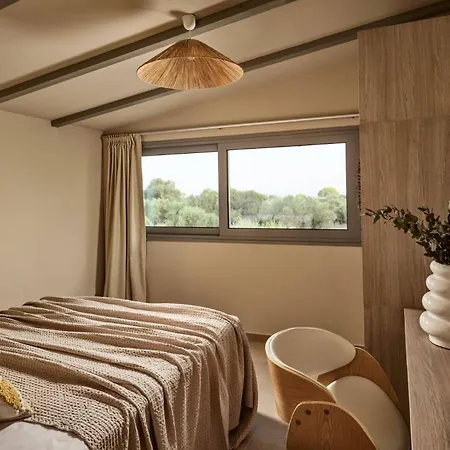 Villa Romas 2 By