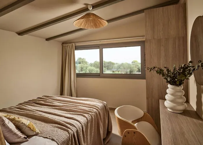 Villa Romas 2 By